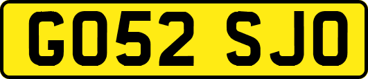 GO52SJO