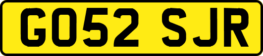 GO52SJR