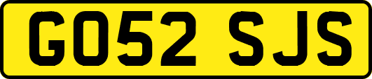 GO52SJS