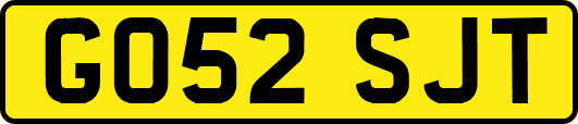 GO52SJT