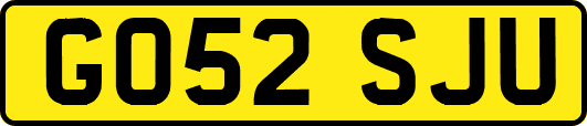GO52SJU