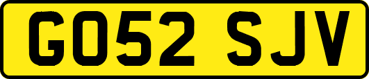 GO52SJV