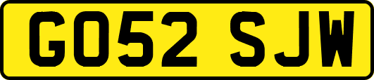 GO52SJW