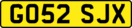 GO52SJX