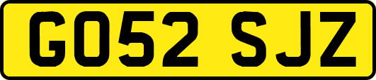 GO52SJZ