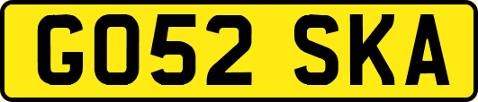 GO52SKA