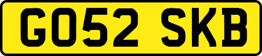 GO52SKB