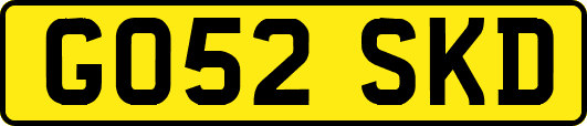GO52SKD