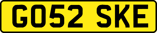 GO52SKE