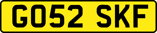 GO52SKF
