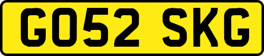 GO52SKG