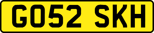 GO52SKH