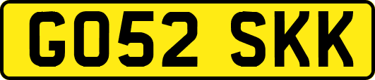 GO52SKK