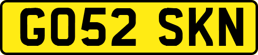 GO52SKN