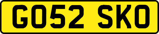GO52SKO