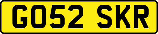 GO52SKR