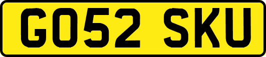 GO52SKU