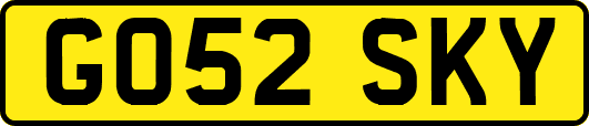 GO52SKY