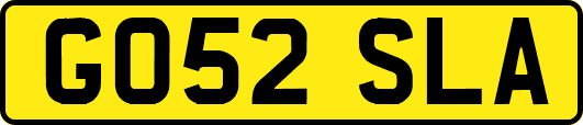 GO52SLA