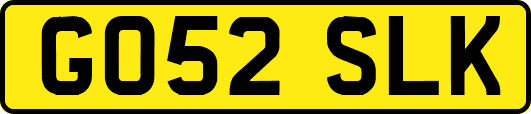 GO52SLK
