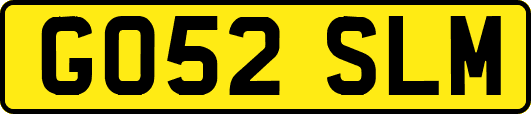 GO52SLM