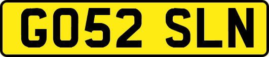 GO52SLN