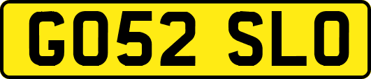 GO52SLO