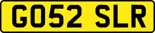 GO52SLR