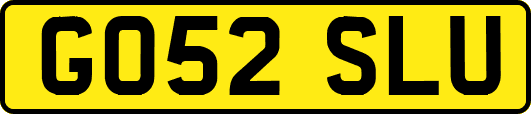 GO52SLU