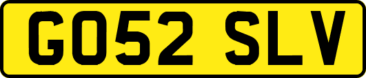 GO52SLV