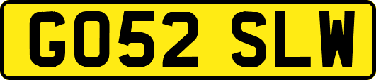 GO52SLW