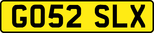 GO52SLX