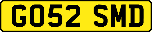 GO52SMD