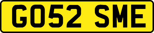 GO52SME