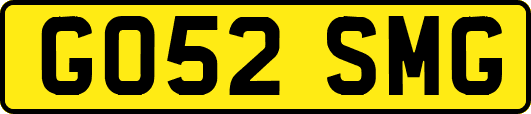 GO52SMG