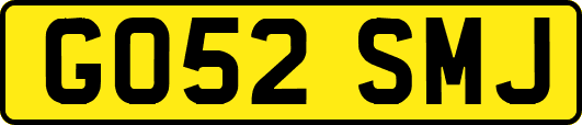 GO52SMJ