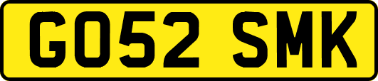 GO52SMK