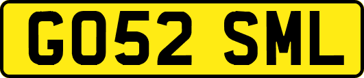GO52SML