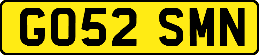 GO52SMN