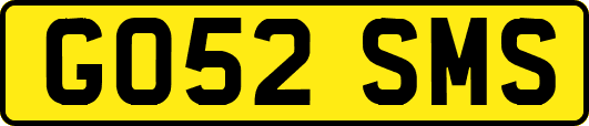GO52SMS