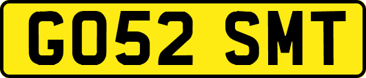 GO52SMT