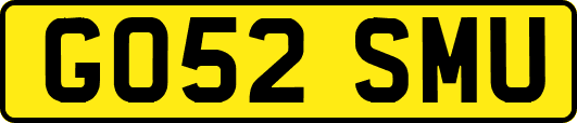 GO52SMU
