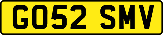 GO52SMV