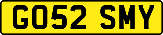 GO52SMY