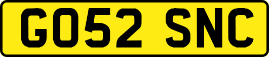 GO52SNC