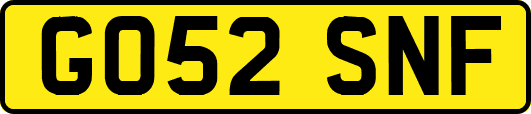 GO52SNF