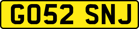 GO52SNJ