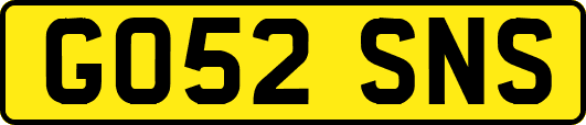 GO52SNS