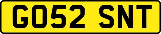 GO52SNT