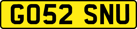 GO52SNU
